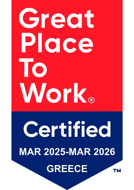 2025 Certification Badge