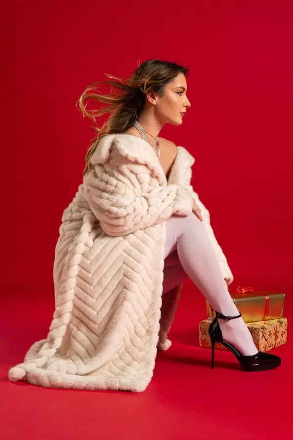 Πανωφόρια για Χριστούγεννα