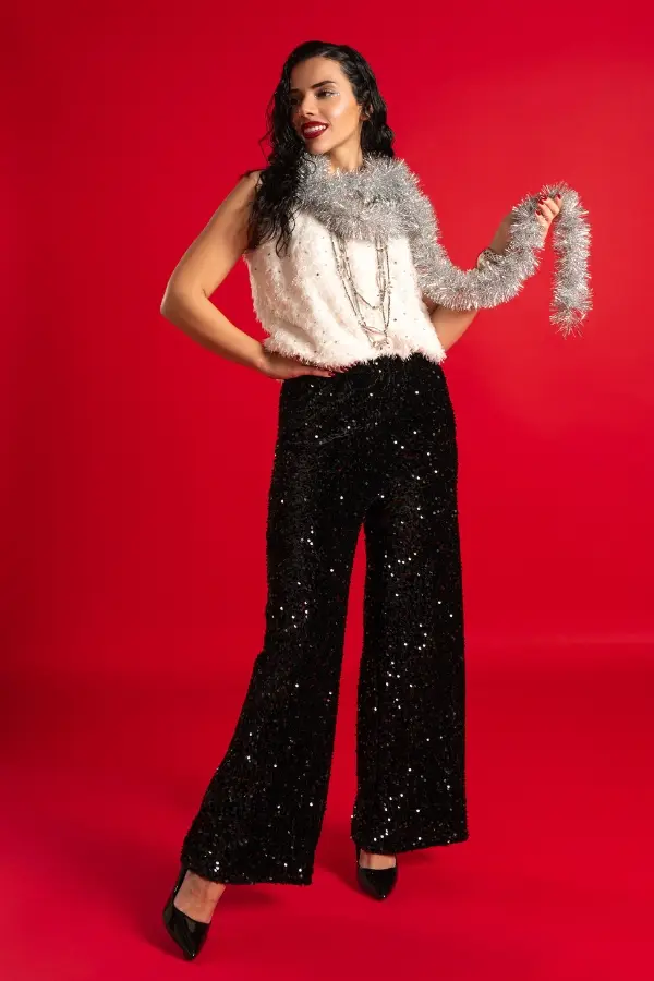 Παντελόνια για Χριστούγεννα