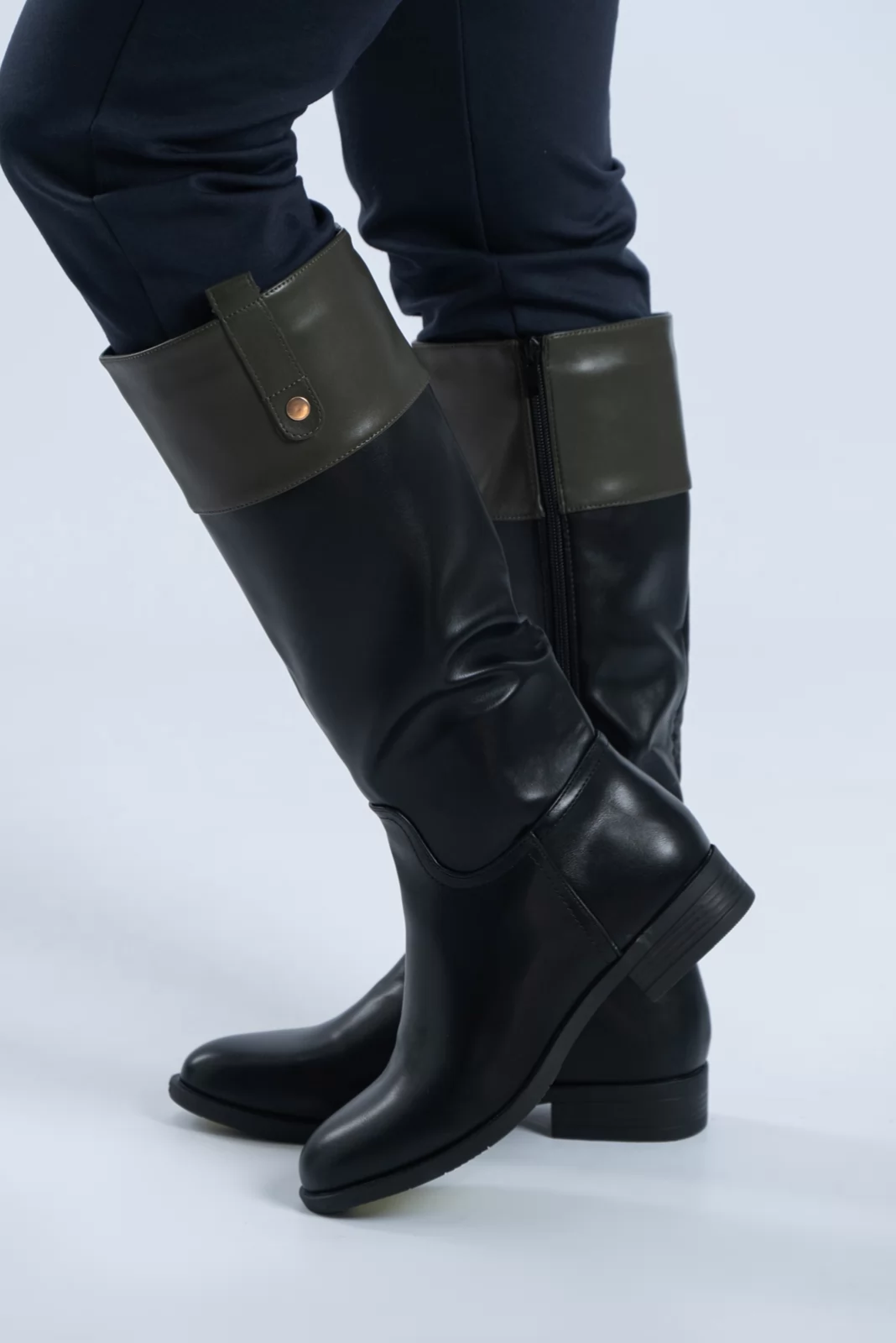 Boutique riding boots online