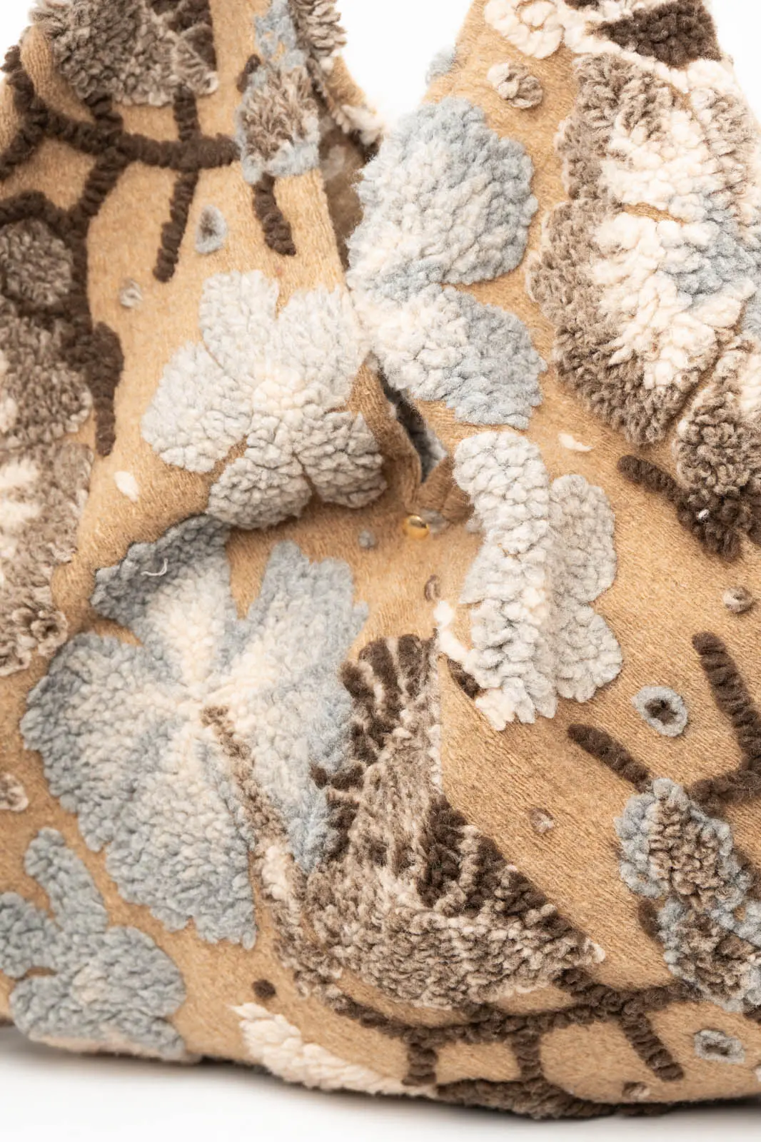 Τσάντα Boho Floral