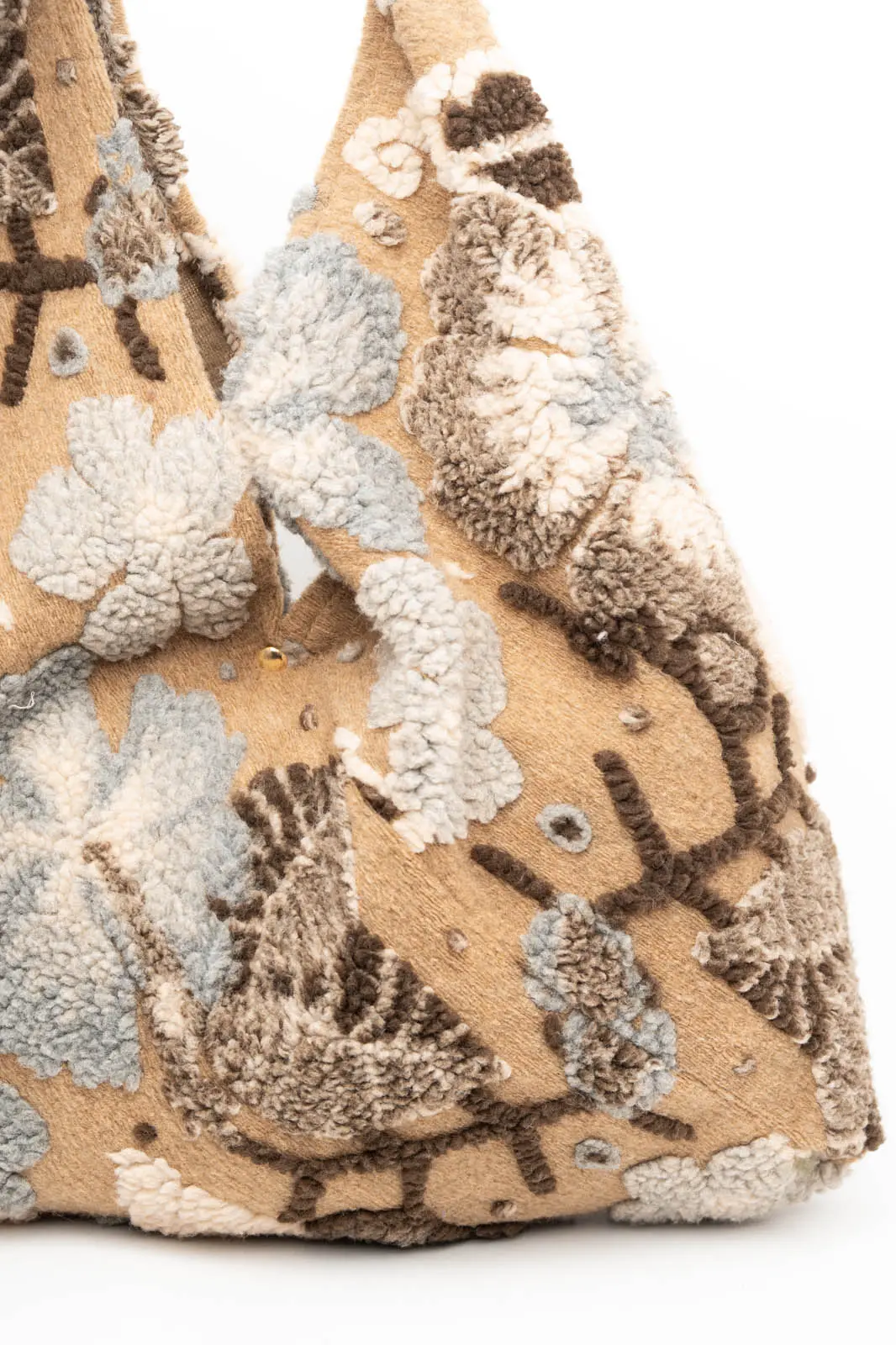 Τσάντα Boho Floral