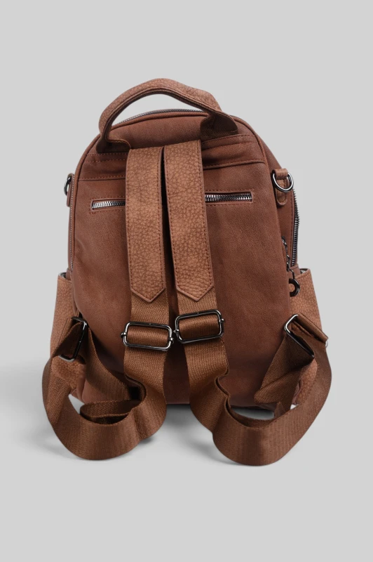 Backpack Merlot