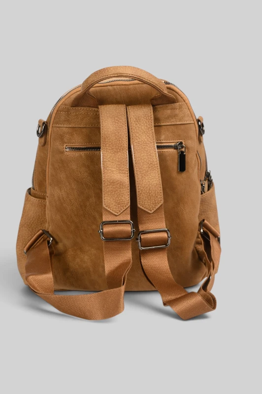 Backpack Merlot
