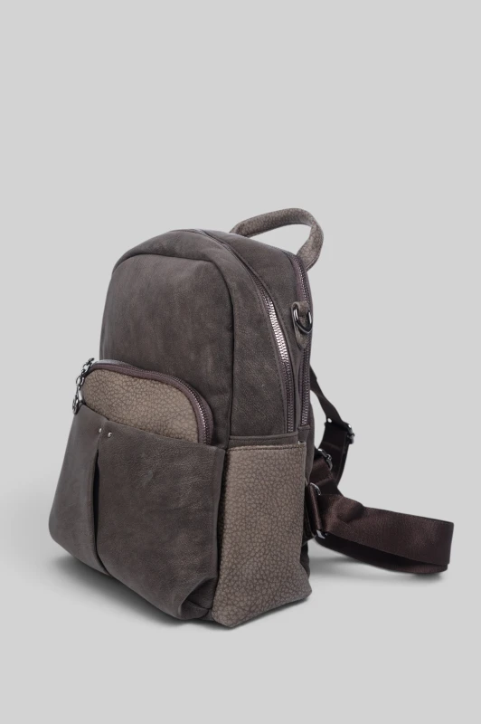 Backpack Merlot