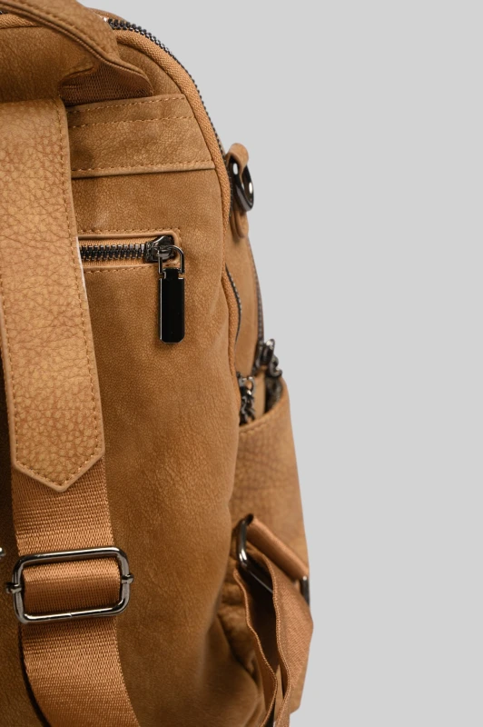 Backpack Merlot