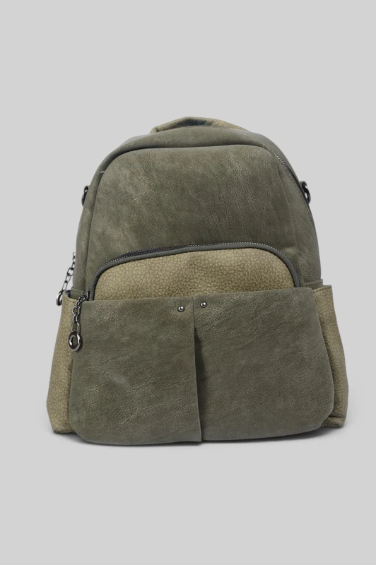Backpack Merlot