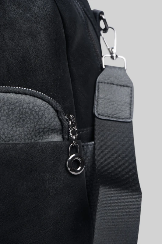 Backpack Merlot