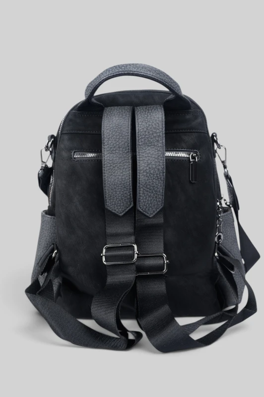 Backpack Merlot