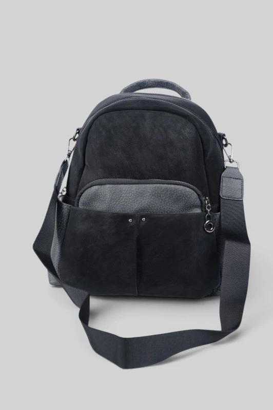 Backpack Merlot