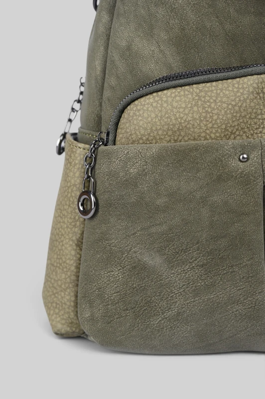 Backpack Merlot