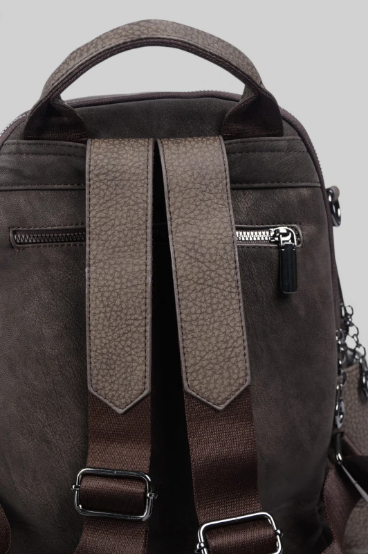 Backpack Merlot