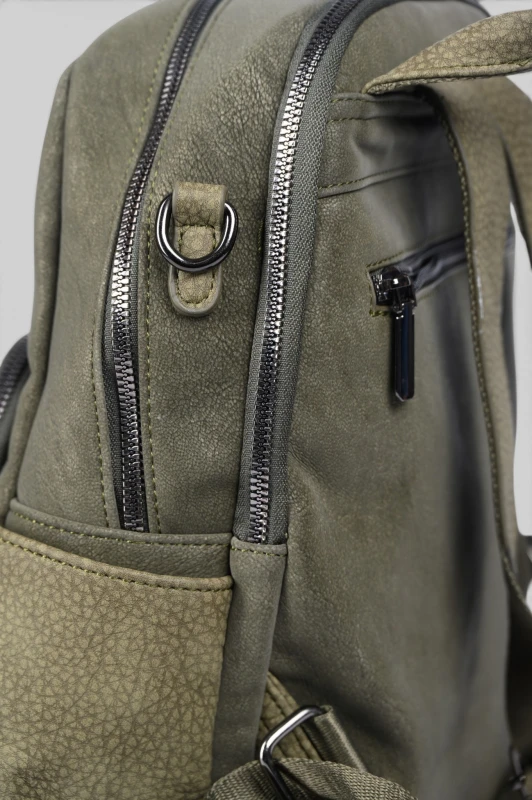 Backpack Merlot