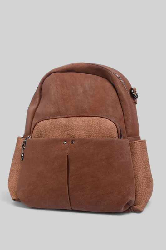 Backpack Merlot