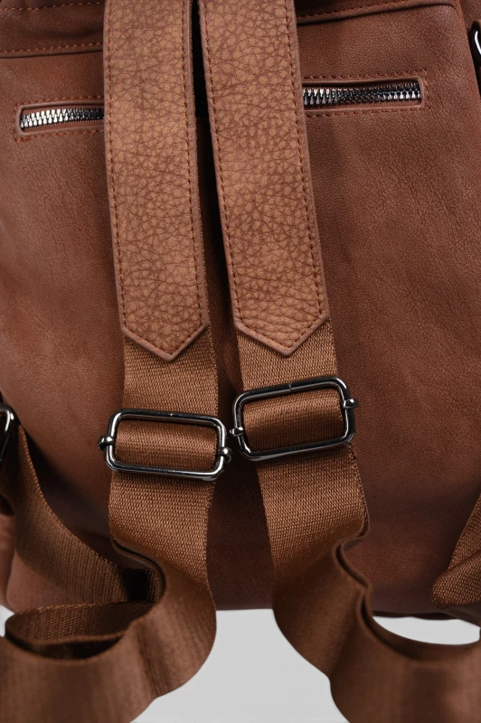 Backpack Merlot