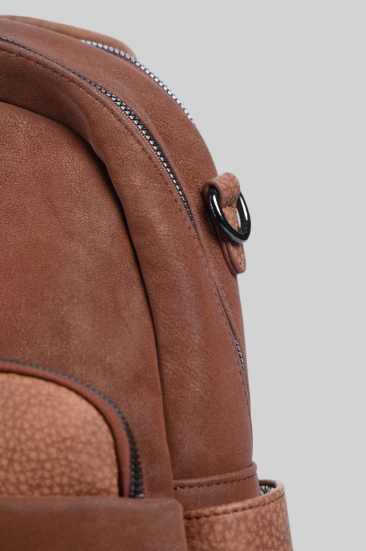 Backpack Merlot