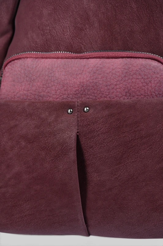 Backpack Merlot