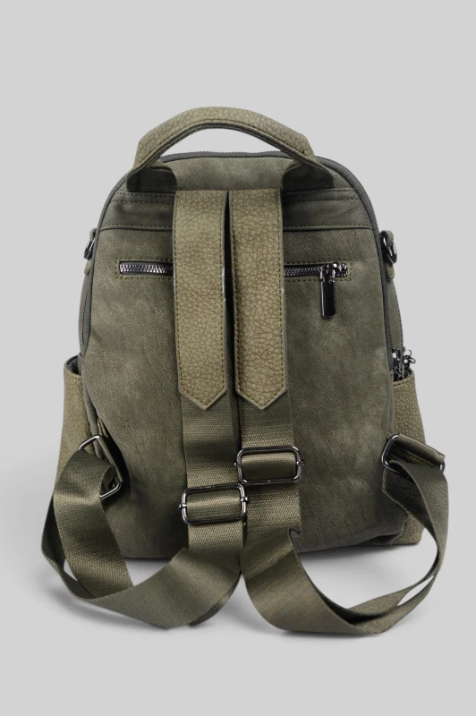 Backpack Merlot