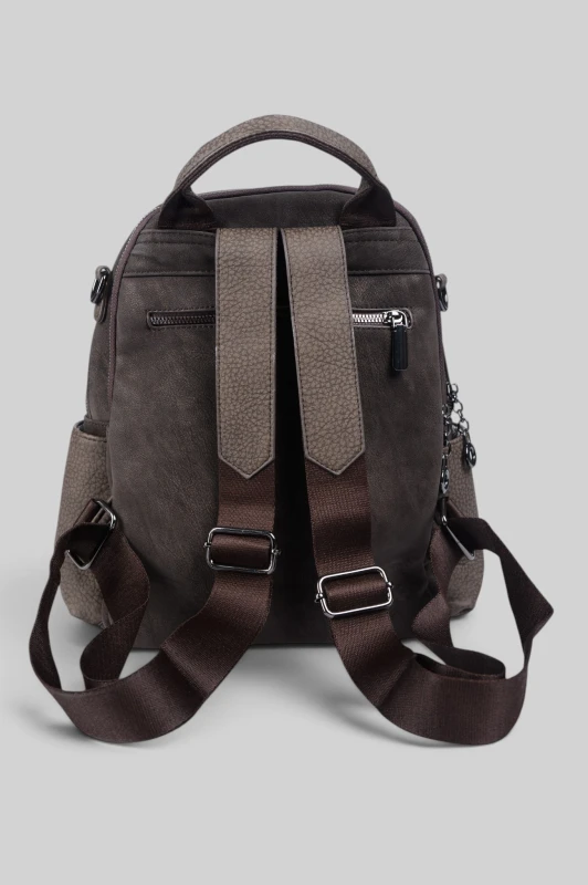 Backpack Merlot