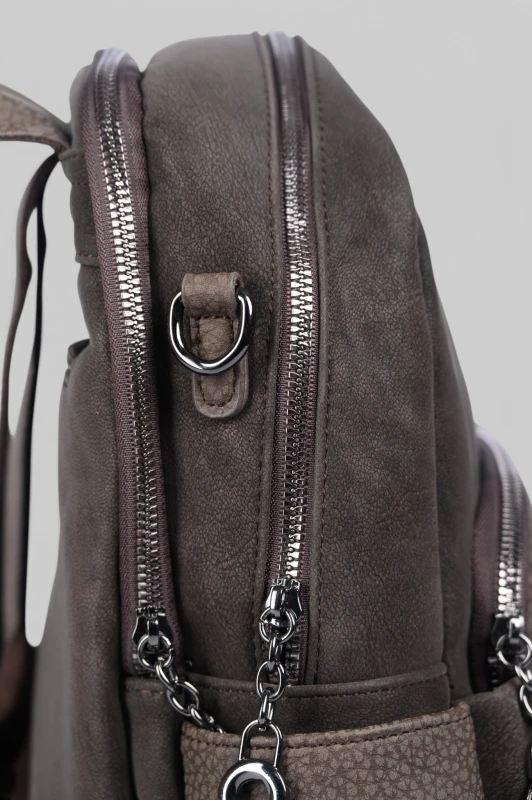 Backpack Merlot