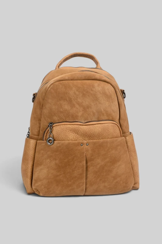 Backpack Merlot