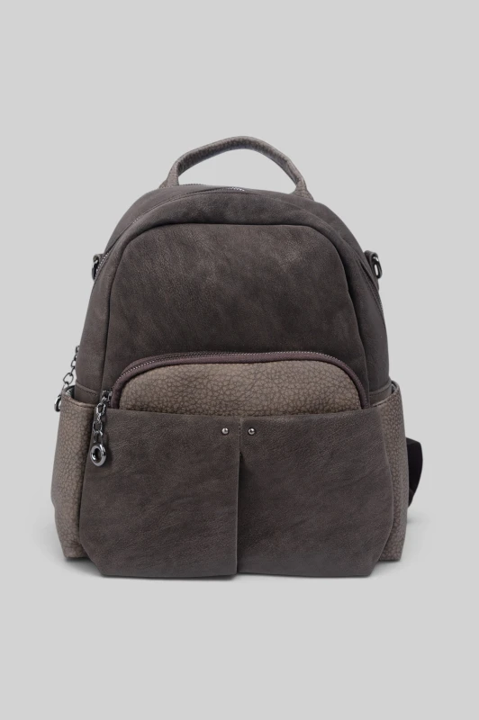 Backpack Merlot