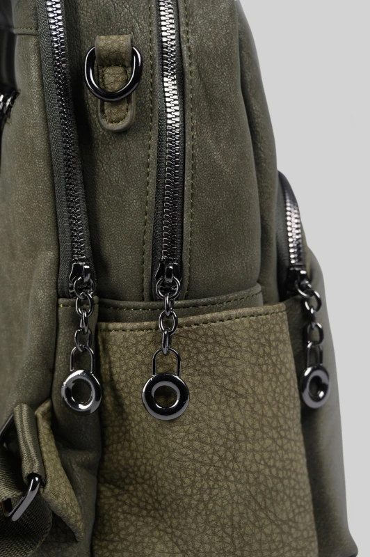 Backpack Merlot