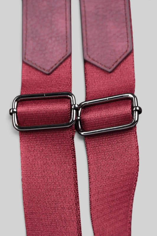 Backpack Merlot