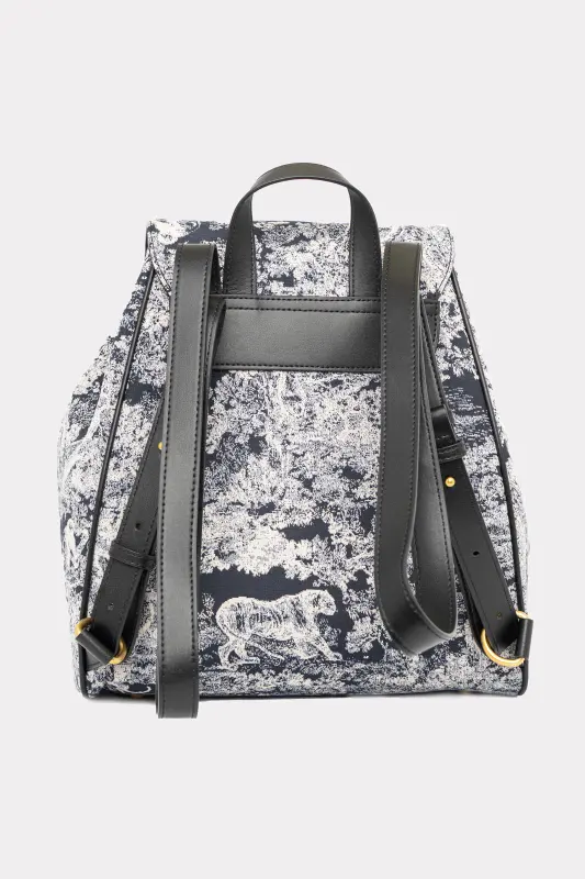 Backpack Safari