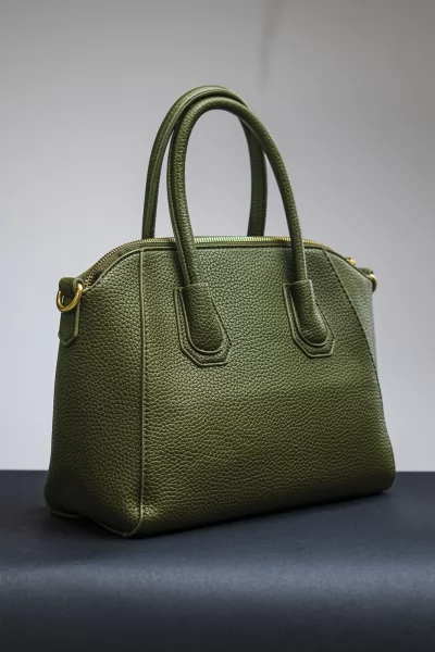 Bowler Bag Χακί