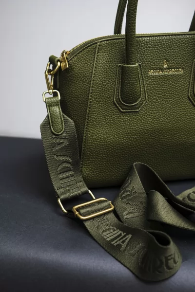 Bowler Bag Χακί
