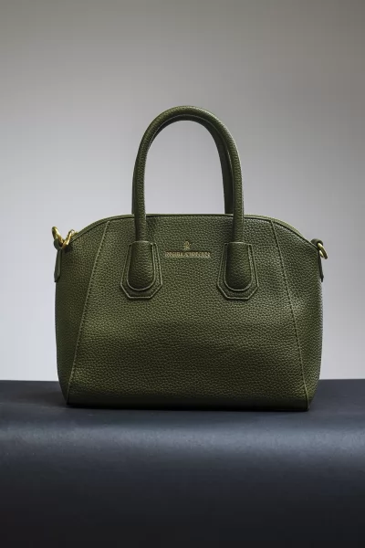 Bowler Bag Χακί
