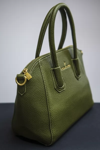 Bowler Bag Χακί