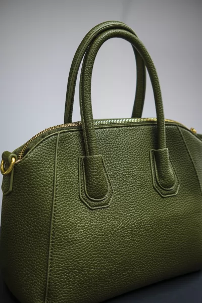 Bowler Bag Χακί
