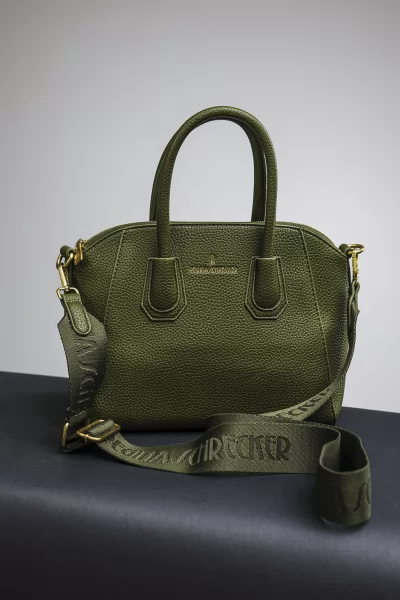 Bowler Bag Χακί