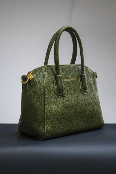 Bowler Bag Χακί