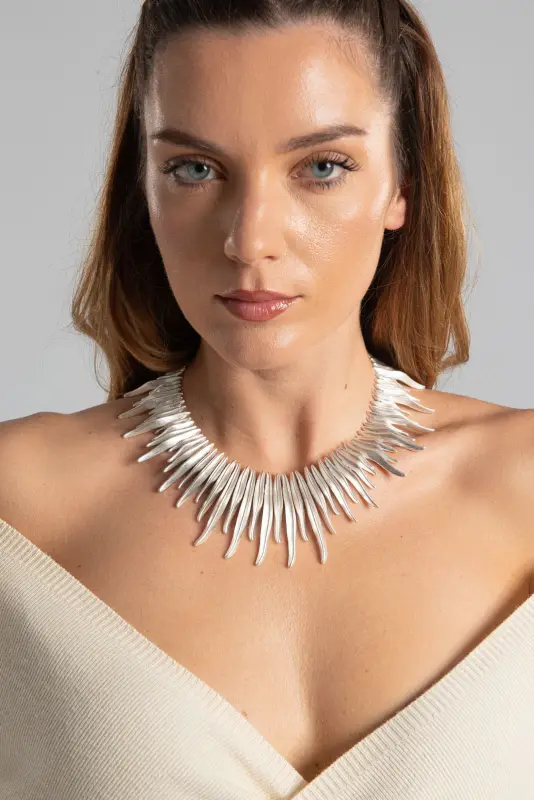 Choker Ασύμμετρες Ακτίνες