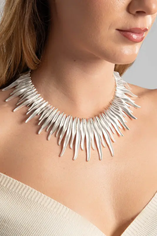 Choker Ασύμμετρες Ακτίνες