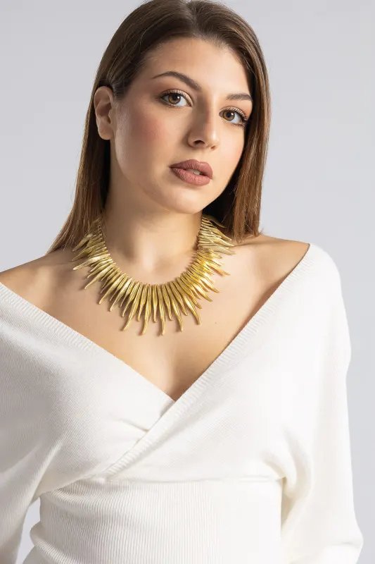 Choker Ασύμμετρες Ακτίνες