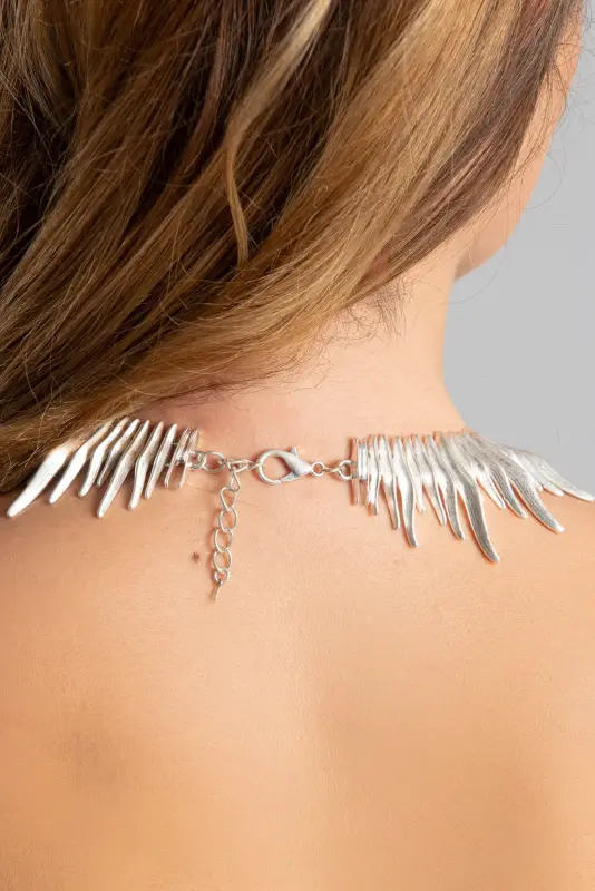 Choker Ασύμμετρες Ακτίνες