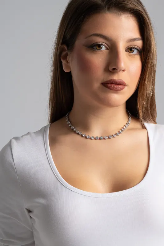 Choker Διακοσμητικά Στρας