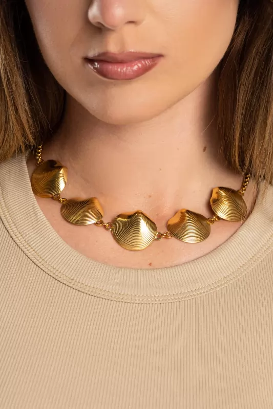 Choker Seashells