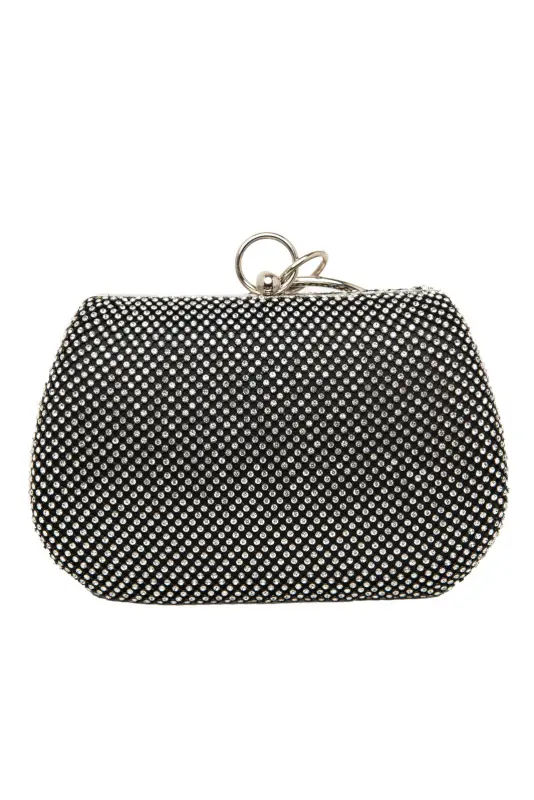 Clutch Bag Καρπού Στρας