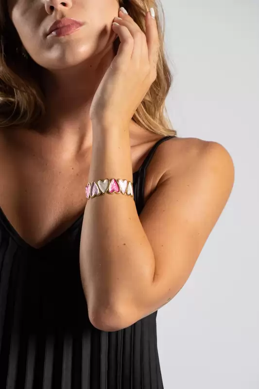 Cuff Καρδούλες