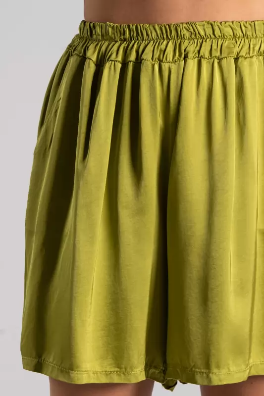 Culotte Shorts