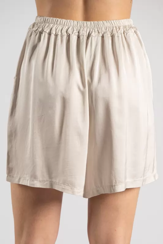 Culotte Shorts