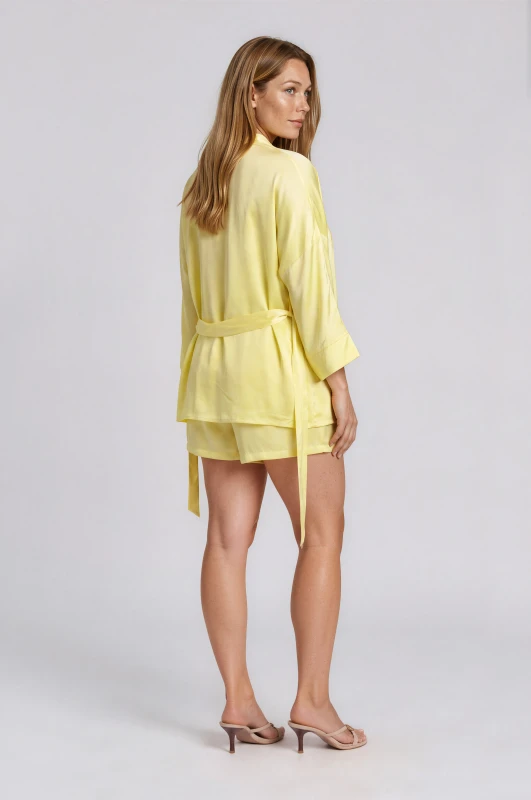 Culotte Shorts