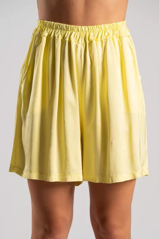 Culotte Shorts