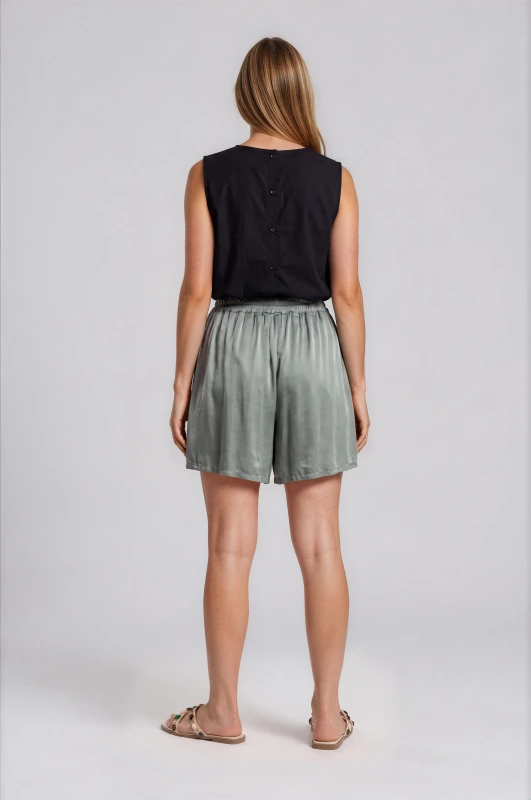 Culotte Shorts