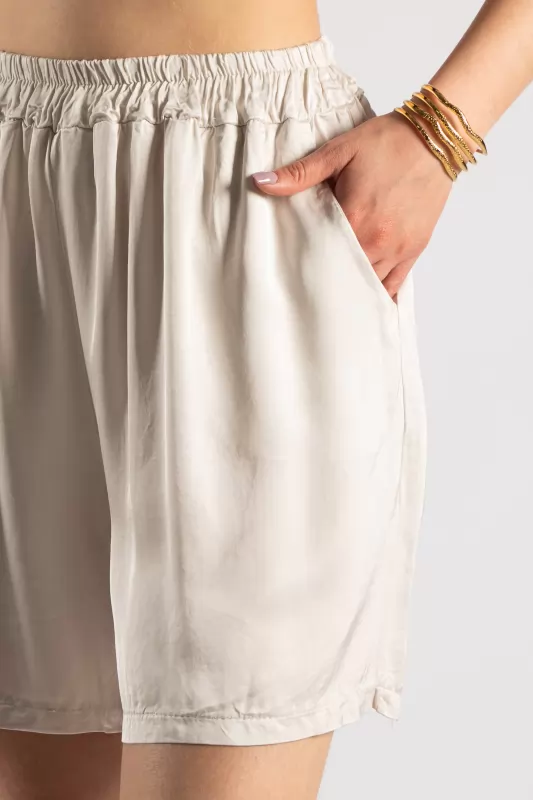 Culotte Shorts